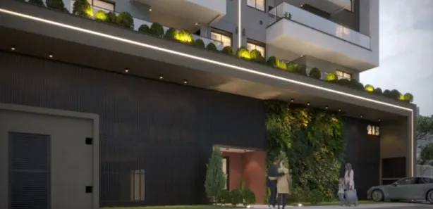 Cobertura com 4 Quartos à venda, 216m² no Armação, Penha