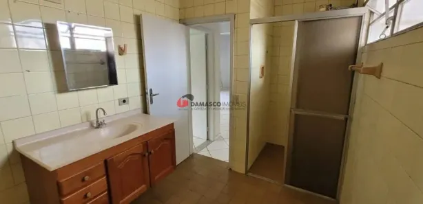 Cobertura com 3 Quartos para alugar, 100m² no Olímpico, São Caetano do Sul