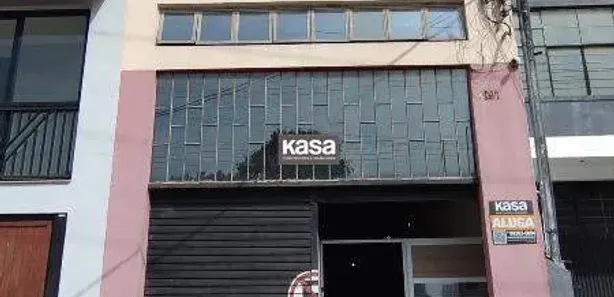 Galpão / Depósito / Armazém para alugar, 125m² no Vila Santa Libânia, Bragança Paulista