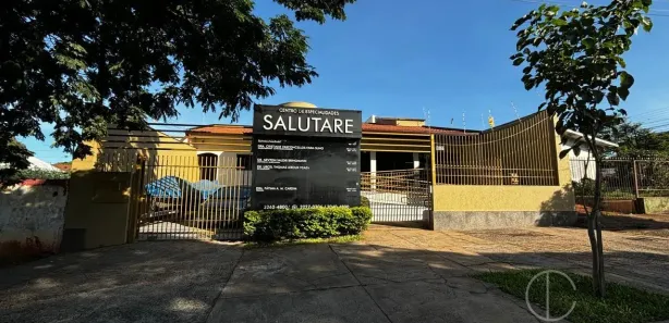Conjunto Comercial / Sala para alugar, 34m² no Zona 05, Maringá