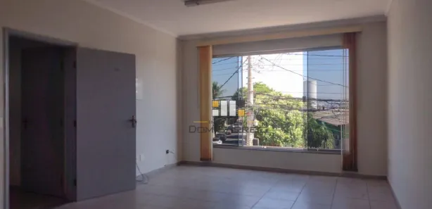 Conjunto Comercial / Sala para alugar, 30m² no Parque Residencial Casarão, Sumaré