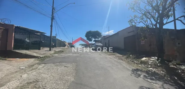 Terreno / Lote / Condomínio à venda, 360m² no Porto Seguro, Ribeirão das Neves