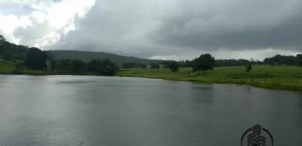 Terreno / Lote / Condomínio à venda, 96m² no Centro, Goianésia