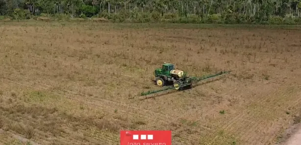 Fazenda / Sítio / Chácara à venda, 10575400m² no , Rio Sono