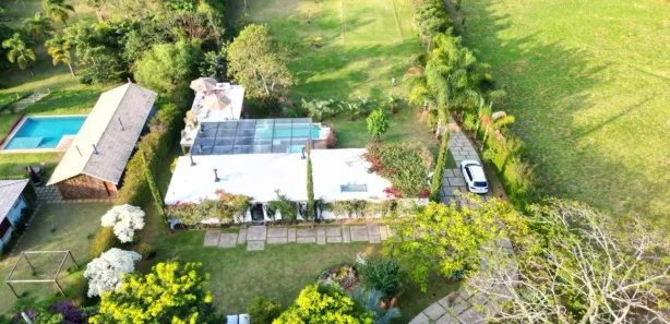 Casa de Condomínio com 3 Quartos à venda, 250m² no , Paty do Alferes