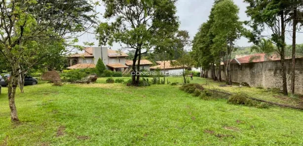 Terreno / Lote / Condomínio à venda, 2400m² no Condomínio Monte Belo, Salto
