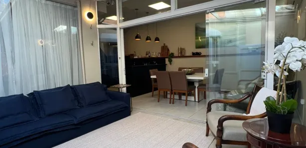 Casa de Condomínio com 3 Quartos para alugar, 103m² no Tamboré, Santana de Parnaíba
