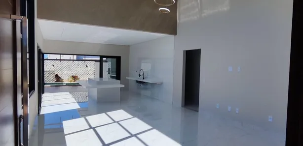 Casa com 3 Quartos à venda, 196m² no Residencial Condomínio Jardim Veneza, Senador Canedo