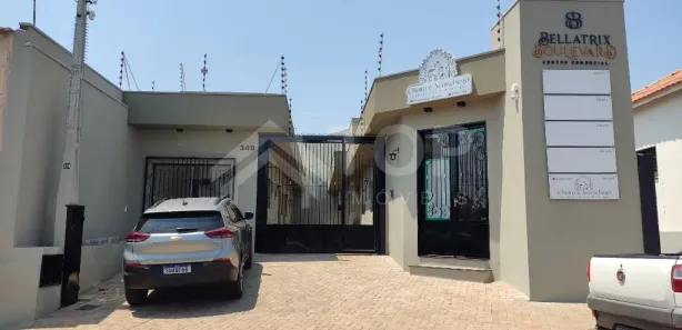 Conjunto Comercial / Sala para alugar, 13m² no Vila Monteiro (Gleba I), São Carlos
