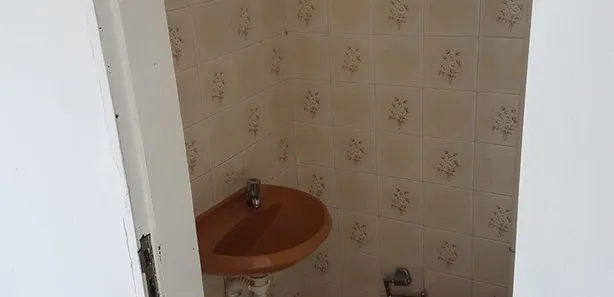 Kitnet com 1 Quarto para alugar, 40m² no Jardim Caiçara, Cabo Frio