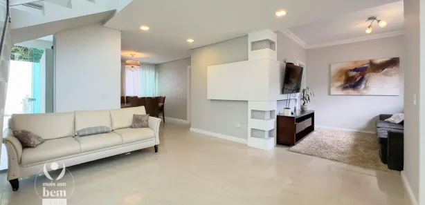 Casa com 4 Quartos à venda, 273m² no Rondinha, Campo Largo