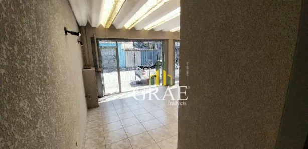 Sobrado com 2 Quartos para alugar, 126m² no Rudge Ramos, São Bernardo do Campo