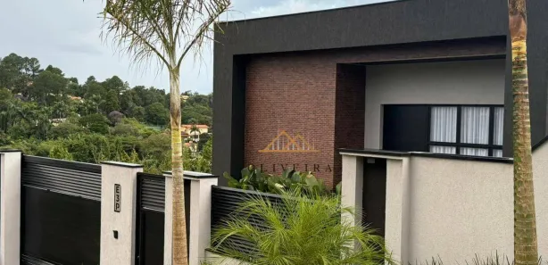 Casa de Condomínio com 4 Quartos à venda, 249m² no Condomínio Porta do Sol, Mairinque