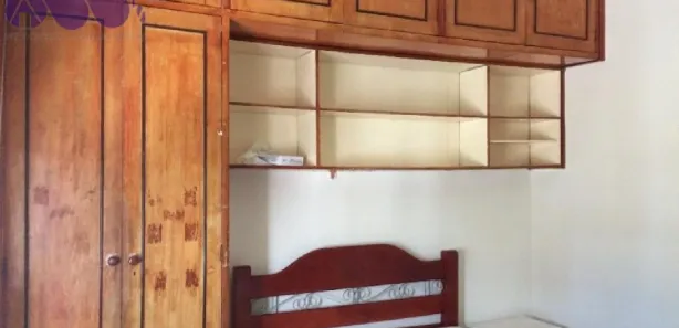 Kitnet com 1 Quarto à venda, 26m² no Aparecida, Santos
