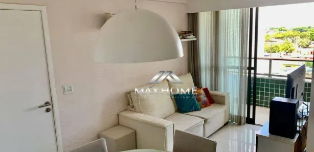 Apartamento com 3 Quartos à venda, 60m² no Ponto de Parada, Recife