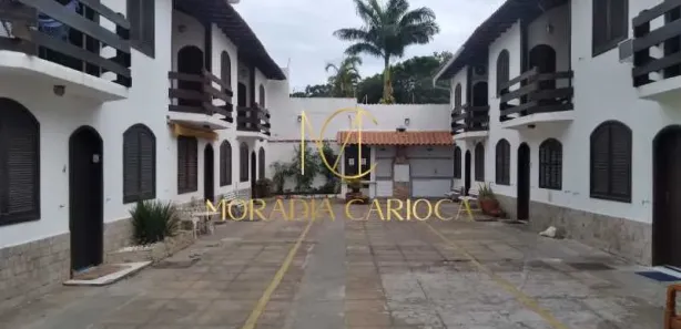 Casa de Condomínio com 3 Quartos à venda, 97m² no Manguinhos, Armação dos Búzios