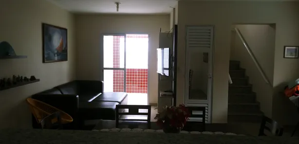 Cobertura com 3 Quartos à venda, 121m² no Centro, Itanhaém
