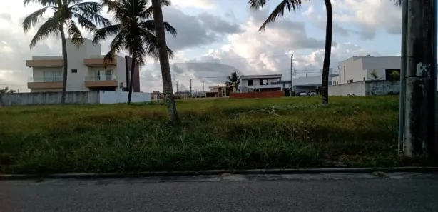 Terreno / Lote / Condomínio à venda, 522m² no Alphaville, Barra dos Coqueiros