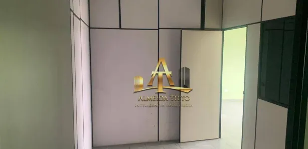 Conjunto Comercial / Sala para alugar, 113m² no Centro, Carapicuíba