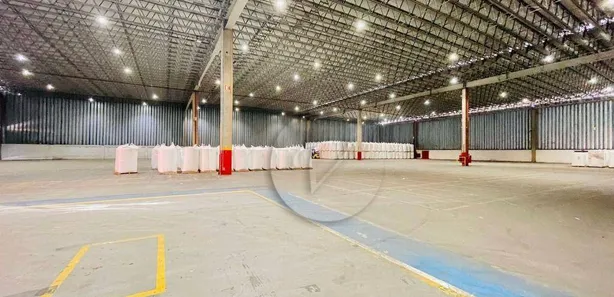 Galpão / Depósito / Armazém para alugar, 130000m² no Vila Noêmia, Mauá