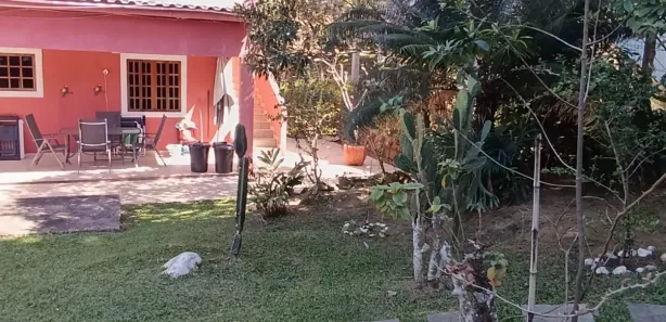 Casa de Condomínio com 3 Quartos para alugar, 300m² no Limoeiro, Guapimirim