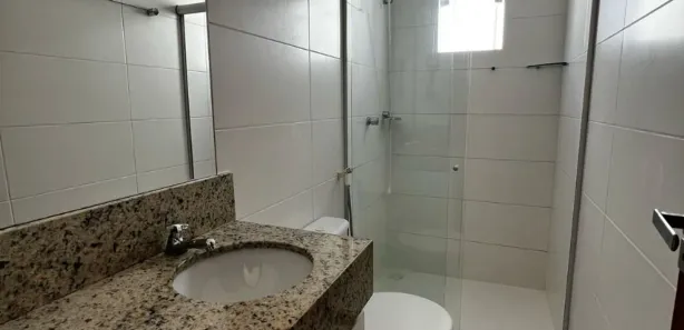 Sobrado com 4 Quartos à venda, 128m² no Ipitanga, Lauro de Freitas