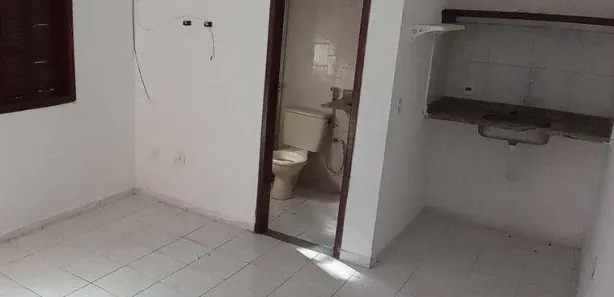 Kitnet com 1 Quarto à venda, 20m² no Parque Nanci, Maricá