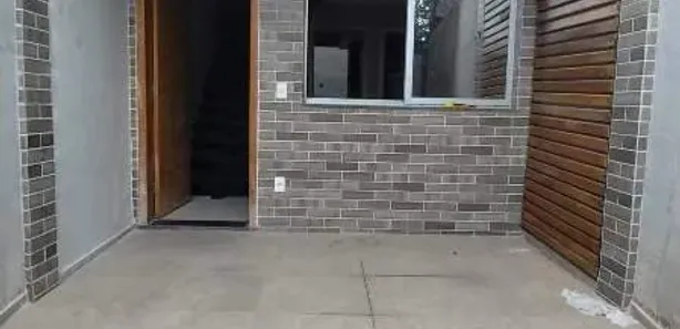 Casa com 2 Quartos à venda, 63m² no Xangrilá (Justinópolis), Ribeirão das Neves