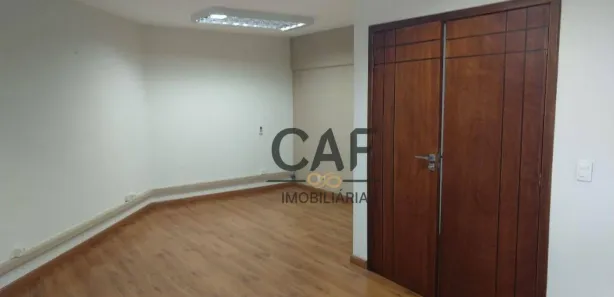 Conjunto Comercial / Sala à venda, 90m² no Centro, Jaguariúna