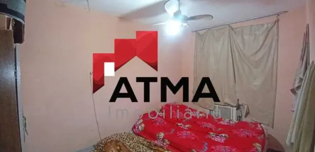 Apartamento com 2 Quartos à venda, 52m² no Rocha Miranda, Rio de Janeiro