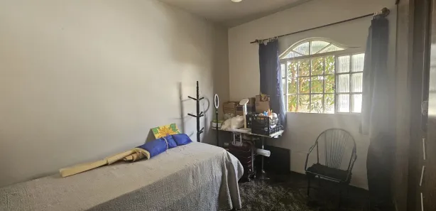 Casa com 3 Quartos à venda, 200m² no Setor Habitacional Vicente Pires - Trecho 3, Brasília