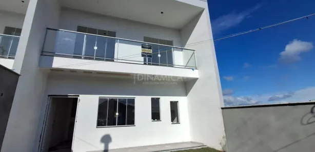 Sobrado com 3 Quartos à venda, 138m² no Fortaleza, Blumenau