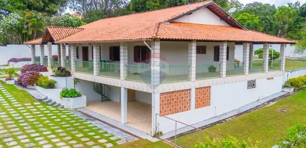 Casa com 4 Quartos à venda, 404m² no Park Way, Brasília