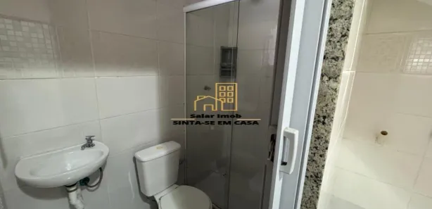 Casa de Condomínio com 3 Quartos para alugar, 90m² no Liberdade, Resende