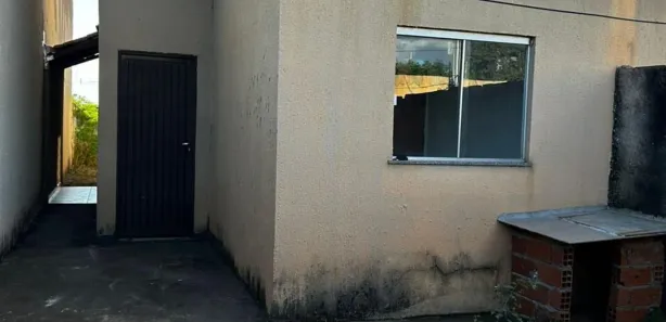 Casa com 2 Quartos à venda, 60m² no Setor Jardim Imperial, Trindade