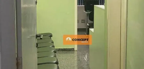 Conjunto Comercial / Sala à venda, 40m² no Vila Costa, Suzano
