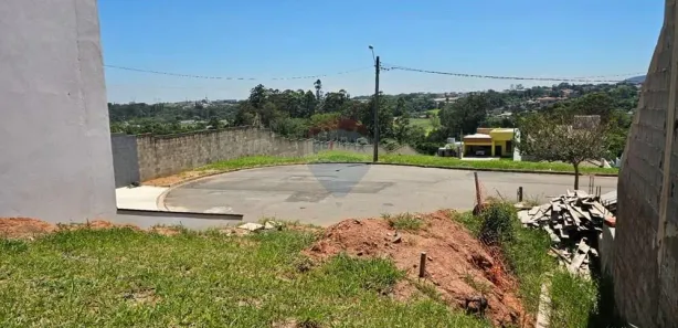 Terreno / Lote / Condomínio à venda, 220m² no Aglomeração Urbana de Jundiaí, Cabreúva