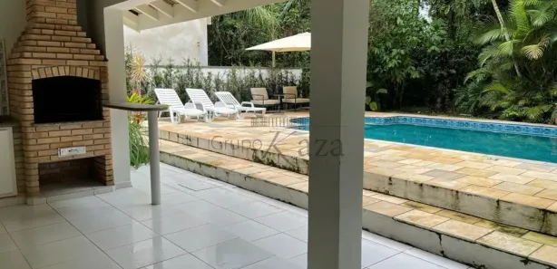 Sobrado com 4 Quartos para alugar, 252m² no Riviera, Bertioga