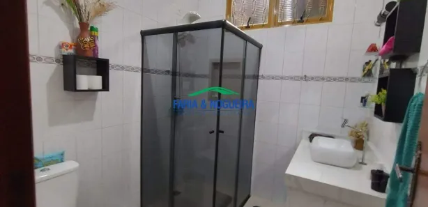 Casa com 2 Quartos à venda, 227m² no Jardim Nova Ipeúna, Ipeúna