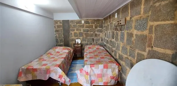 Casa de Condomínio com 2 Quartos à venda, 100m² no Limoeiro, Guapimirim