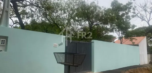 Casa com 2 Quartos para alugar, 158m² no Chácara Primavera, Sumaré