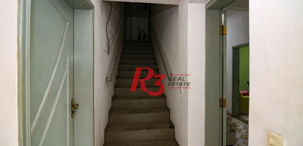 Galpão / Depósito / Armazém para alugar, 5000m² no Paquetá, Santos
