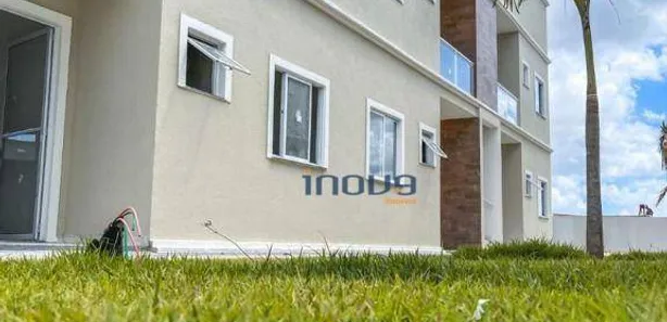 Apartamento com 2 Quartos à venda, 54m² no Jardim Bandeirantes, Maracanaú