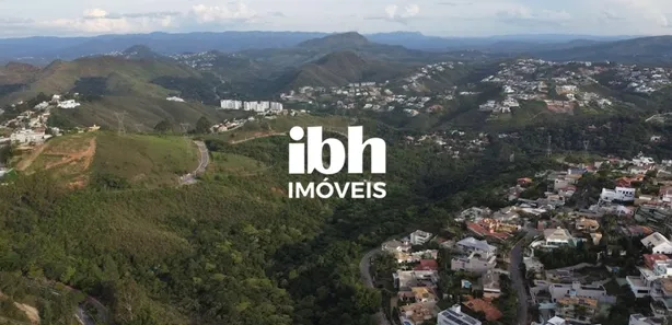Terreno / Lote / Condomínio à venda, 4841m² no Vila Castela, Nova Lima
