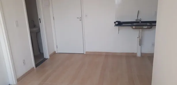 Apartamento com 2 Quartos à venda, 32m² no Cidade Ademar, São Paulo