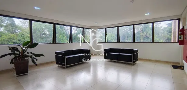 Conjunto Comercial / Sala para alugar, 40m² no Jardim São Vicente, Cotia
