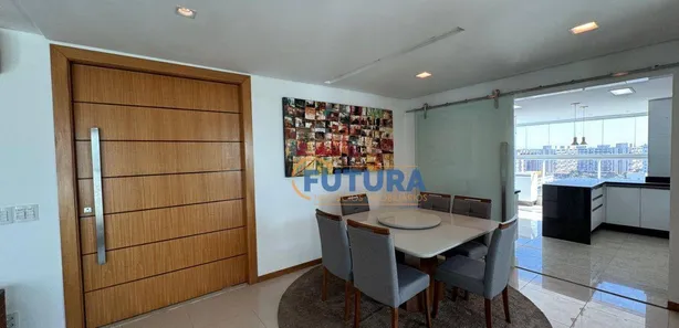 Apartamento com 4 Quartos à venda, 253m² no Zona Industrial, Brasília
