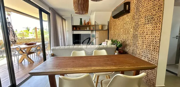 Casa de Condomínio com 3 Quartos à venda, 126m² no , Passo de Camaragibe