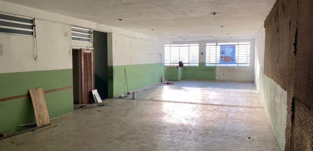 Loja / Salão / Ponto Comercial para alugar, 140m² no Pita, São Gonçalo