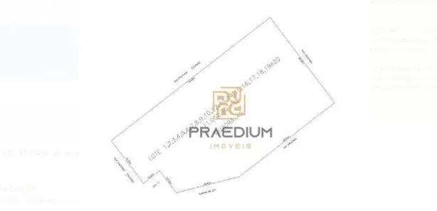 Terreno / Lote / Condomínio à venda, 11000m² no Parque São João, Paranaguá